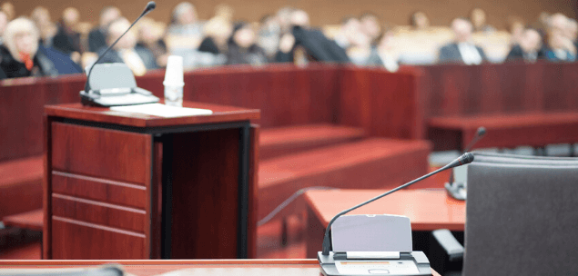 legal tech startup to making disputes accessible 
