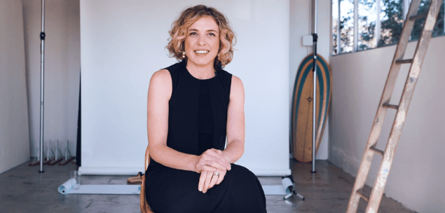 Modibodi founder on period underwear and female entrepreneurship