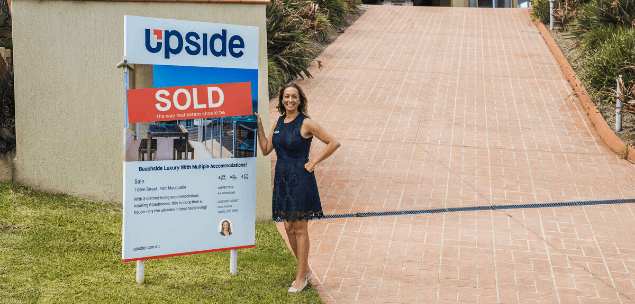 Property now being bought and sold virtually