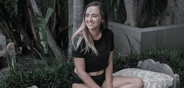 Modibodi founder on period underwear and female entrepreneurship