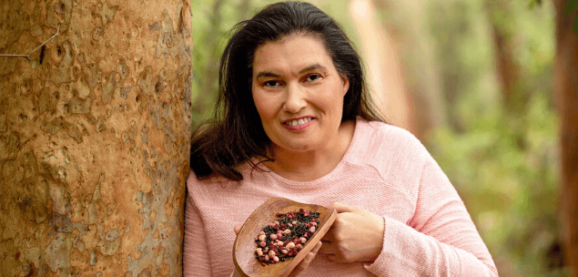 Social entrepreneur Mandy Richards: “Our aim is to democratise entrepreneurship”