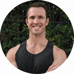 Ben Lucas, Founder of Flow Athletic