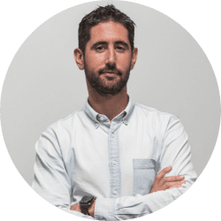 Ben Lipschitz, MD, FoodByUs