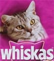 Whiskas Purple