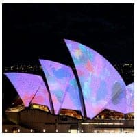 Sydney Opera House