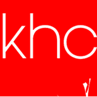 KHC logo