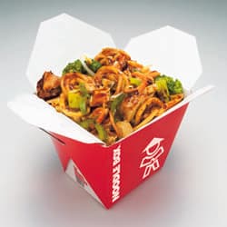 Noodle Box