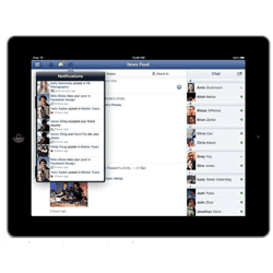 Facebook_ipad_app