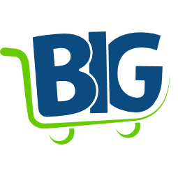 BigCommerce logo