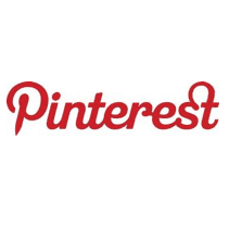 Pinterest logo