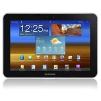 Samsung GALAXY Tab 8.9 4G