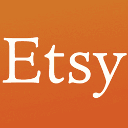 Etsy logo