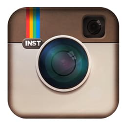 Instagram icon