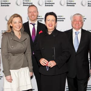 City of Sydney Business Awards launch