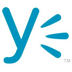 Yammer logo