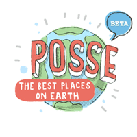 Posse logo