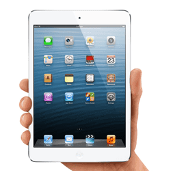 Apple iPad Mini