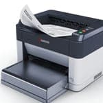 Kyocera printer