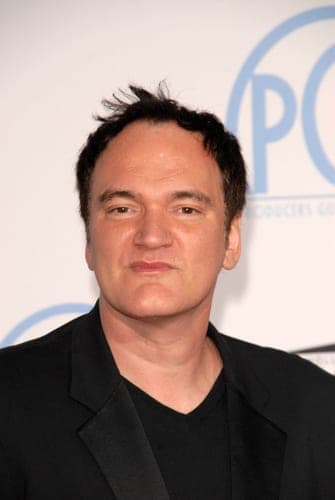 Quentin Tarantino