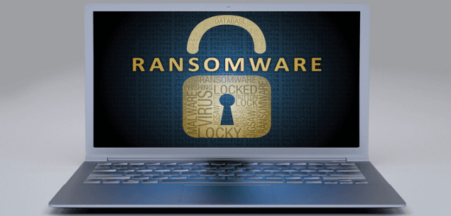 Ransomware