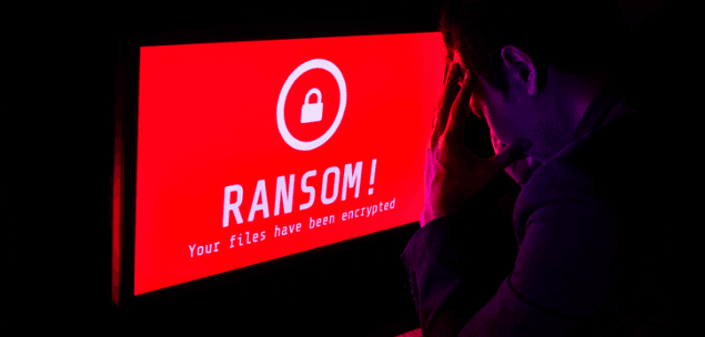 Ransomware