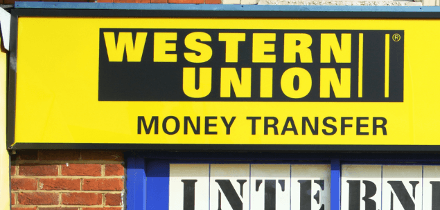 Western Union