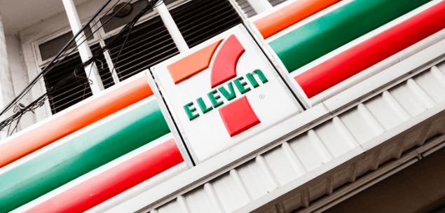 7-Eleven