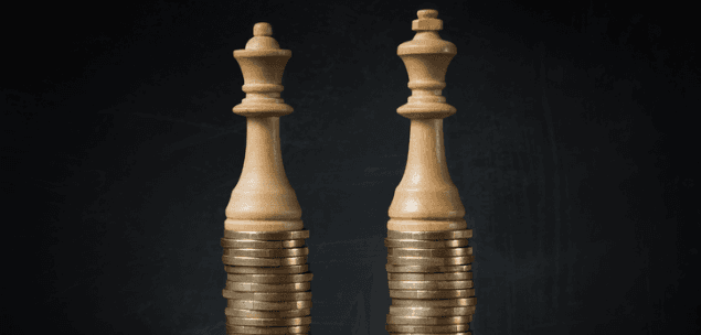 Gender parity