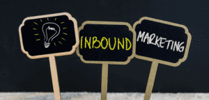 Inbound Marketing