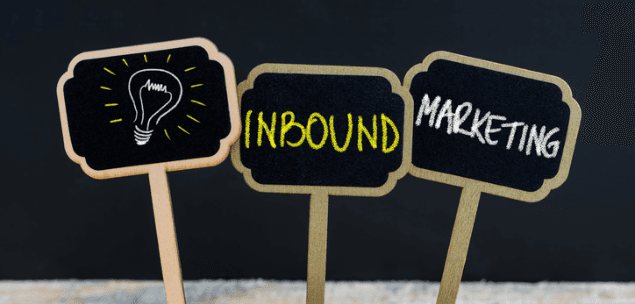 Inbound Marketing