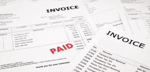 Invoice