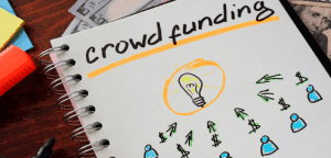 Crowdfunding