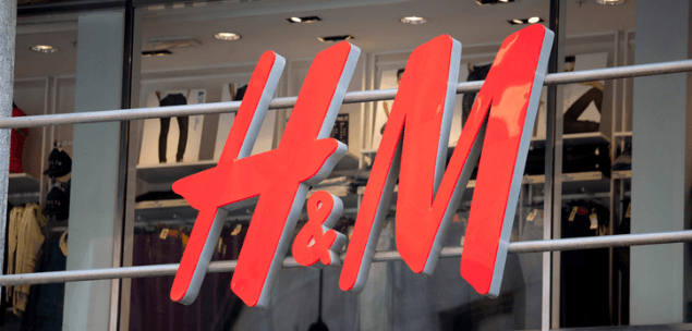 H&M