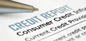 credit reporting