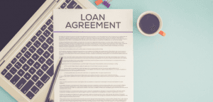 Loan agreement