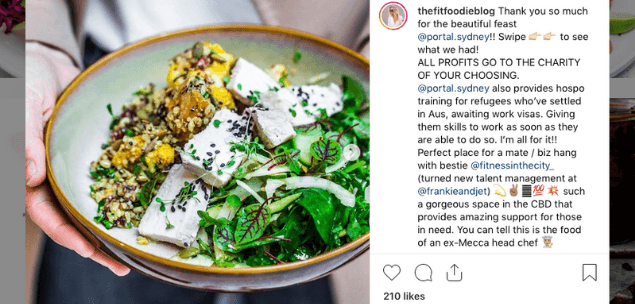 The real ROI of influencer marketing