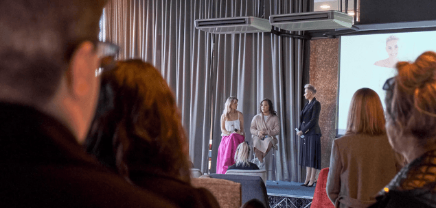 The real ROI of influencer marketing