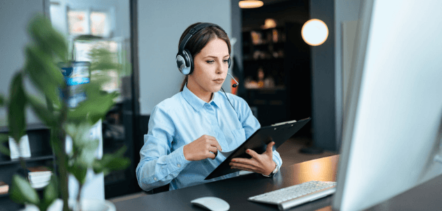 Your customer is not a commodity