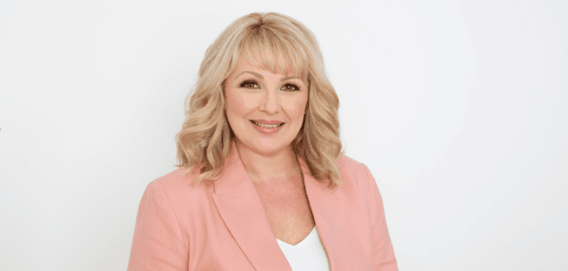 Melissa Haywood talks business objectives