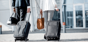 corporate travel expense