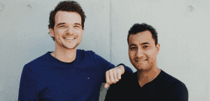 Startup founders - Muval