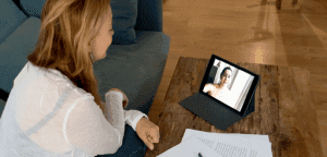 small business tips for working from home