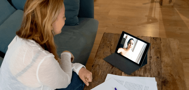 small business tips for working from home