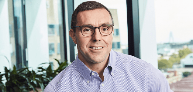 Managing Director of Employsure, Ed Mallett, on JobKeeper business caution