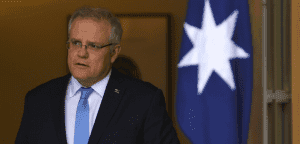 coronavirus economic plans update, Scott Morrison government