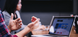 millennials in the organisations workforce