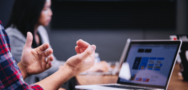 millennials in the organisations workforce