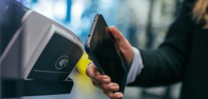 Fintech funding