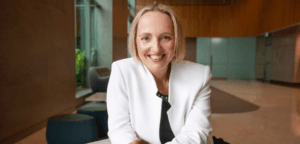 Claudia Pirko, on diversity