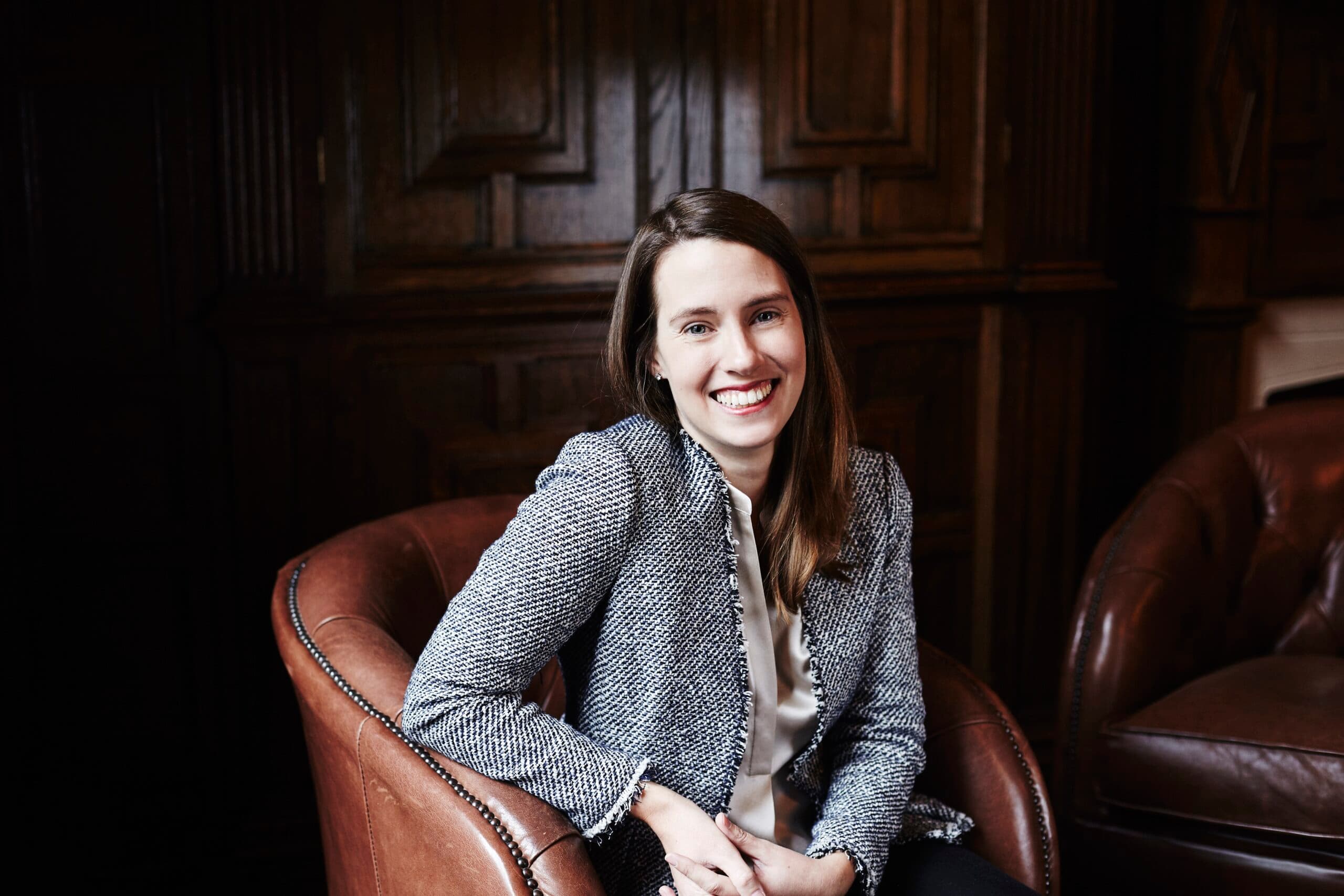 Dr Susan Graham is the Chief Executive Officer and Co-Founder at Dendra Systems, an environmental restoration company founded in 2014. Based in London, Dr Graham's known for her work across research, startups and inspiring young women in tech.